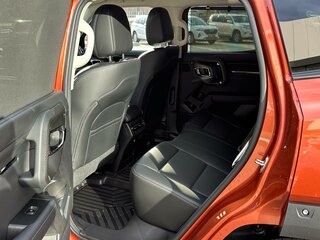 2026 Haval H7 I, оранжевый, 4199000 рублей, вид 3