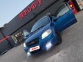 2009 Chevrolet Aveo I Рестайлинг, белый, 300000 рублей
