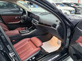 2022 BMW 3 серии Long 320Li VII (G2x), чёрный, 2700000 рублей - вид 5