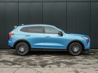 2026 Haval Jolion I Рестайлинг 2, голубой, 2849000 рублей, вид 3