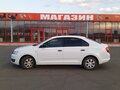 2015 Skoda Rapid I, белый, 960000 рублей - вид 7
