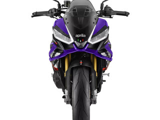 2026 Aprilia Tuono V4, фиолетовый, 2700000 рублей, вид 3
