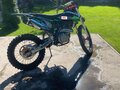 2023 Motoland XT300, зелёный, 155000 рублей