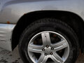 2000 Subaru Forester I Рестайлинг, серебристый, 720000 рублей - вид 10