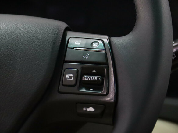 2010 Lexus RX 350 III, белый - вид 28