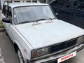 1998 Lada (ВАЗ) 2104 4-speed, белый, 99999 рублей - вид 2