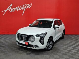 2023 Haval Jolion I, белый, 1635000 рублей, вид 1