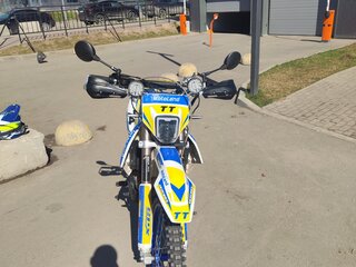 Motoland TT250