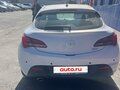 2012 Opel Astra J, серебристый, 900000 рублей - вид 2