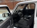 2024 Lada (ВАЗ) Niva Legend Euro-2 I, белый, 900000 рублей - вид 2