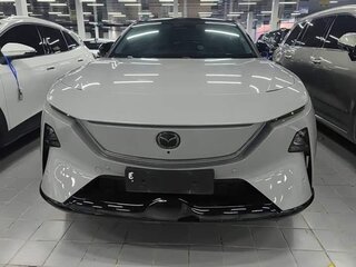 2026 Mazda EZ-60, серый, 4189666 рублей, вид 2