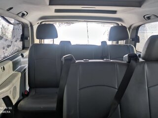 2010 Mercedes-Benz Vito 111 CDI L2 II (W639), белый, 1450000 рублей, вид 2
