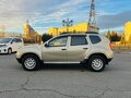 2013 Renault Duster I, бежевый, 829000 рублей - вид 9