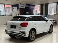 2022 Audi Q2 L 35 TFSI I Рестайлинг, белый, 2170000 рублей - вид 4