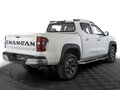 2026 Changan Hunter Plus, белый - вид 1