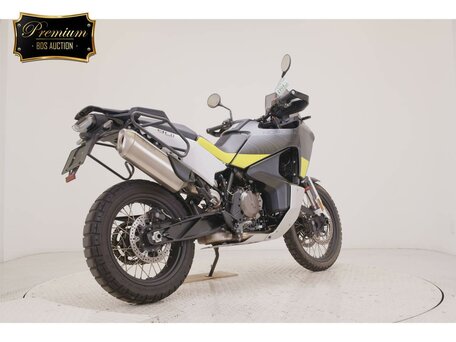 2022 Husqvarna Norden 901, серый, 1277000 рублей, вид 5