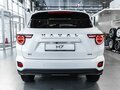 2026 Haval H7 I, белый - вид 5