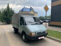 1999 ГАЗ ГАЗель (3302), серый, 399000 рублей - вид 2