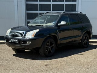 JAC S1 (Rein) I