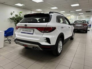 2025 Solaris KRX, белый, 2865000 рублей, вид 3