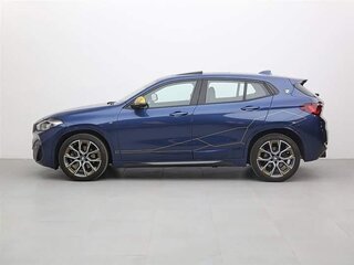 2023 BMW X2 xDrive20i I (F39), синий, 3836033 рублей, вид 3