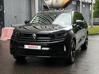 2025 Volkswagen Tavendor I, серый, 4945000 рублей, вид 4