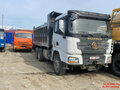 2022 Shacman (Shaanxi) SX3258, белый, 3245000 рублей