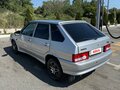 2012 Lada (ВАЗ) 2114, серебристый, 270000 рублей - вид 4