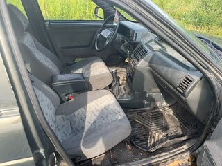 2006 Lada (ВАЗ) 2112, золотистый, 90000 рублей, вид 5