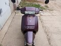 1999 Honda Lead 90, фиолетовый, 79000 рублей