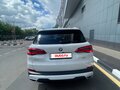 2019 BMW X5 40i IV (G05/G18), белый, 5300000 рублей - вид 5