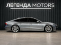 2020 Audi A7 45 TDI II (4K), серый, 5000000 рублей - вид 2