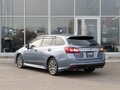 2015 Subaru Levorg I, серый, 1712000 рублей - вид 1