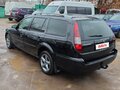2004 Ford Mondeo III Рестайлинг, чёрный, 499999 рублей - вид 5