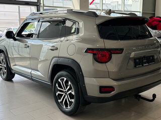 2025 Haval H7 I, серый, 3300000 рублей, вид 4