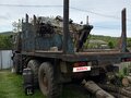 1993 КамАЗ 43118, 1000000 рублей - вид 1