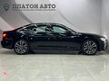 2024 Audi A6 45 TFSI Long V (C8) Рестайлинг, чёрный, 6899000 рублей - вид 5