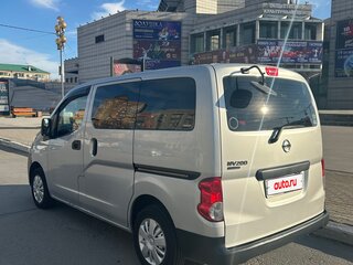 2013 Nissan NV200, серебристый, 1200000 рублей, вид 1