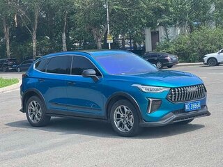 2022 Haval Chitu, синий, 1510000 рублей, вид 3