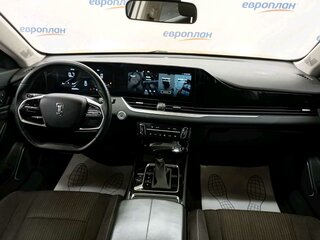2023 FAW Bestune B70 I, белый, 895500 рублей, вид 5