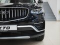 2026 Belgee X70 I Рестайлинг, чёрный - вид 8