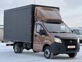 2018 ГАЗ ГАЗель Next, коричневый, 2350000 рублей - вид 2