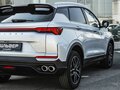 2026 Belgee X50+, серебристый, 2484990 рублей