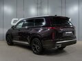 2021 Exeed VX I, фиолетовый - вид 1