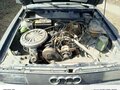 1986 Audi 80 III (B2), синий, 79000 рублей - вид 8