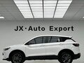 2025 Geely Coolray (Binyue L) I Рестайлинг 2, белый, 1650003 рублей - вид 9