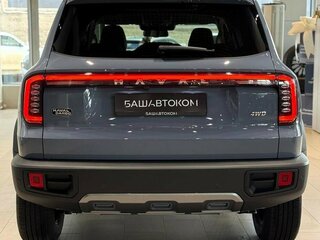 2026 Haval Dargo I Рестайлинг, серый, 3699000 рублей, вид 5