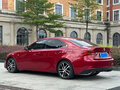 2018 Lexus IS 300 III Рестайлинг, красный, 3894008 рублей - вид 5
