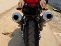 1999 Honda VTR 1000, золотистый, 319000 рублей - вид 3
