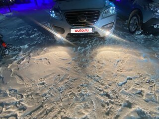 2013 Lifan X60 I, серебристый, 300000 рублей, вид 3